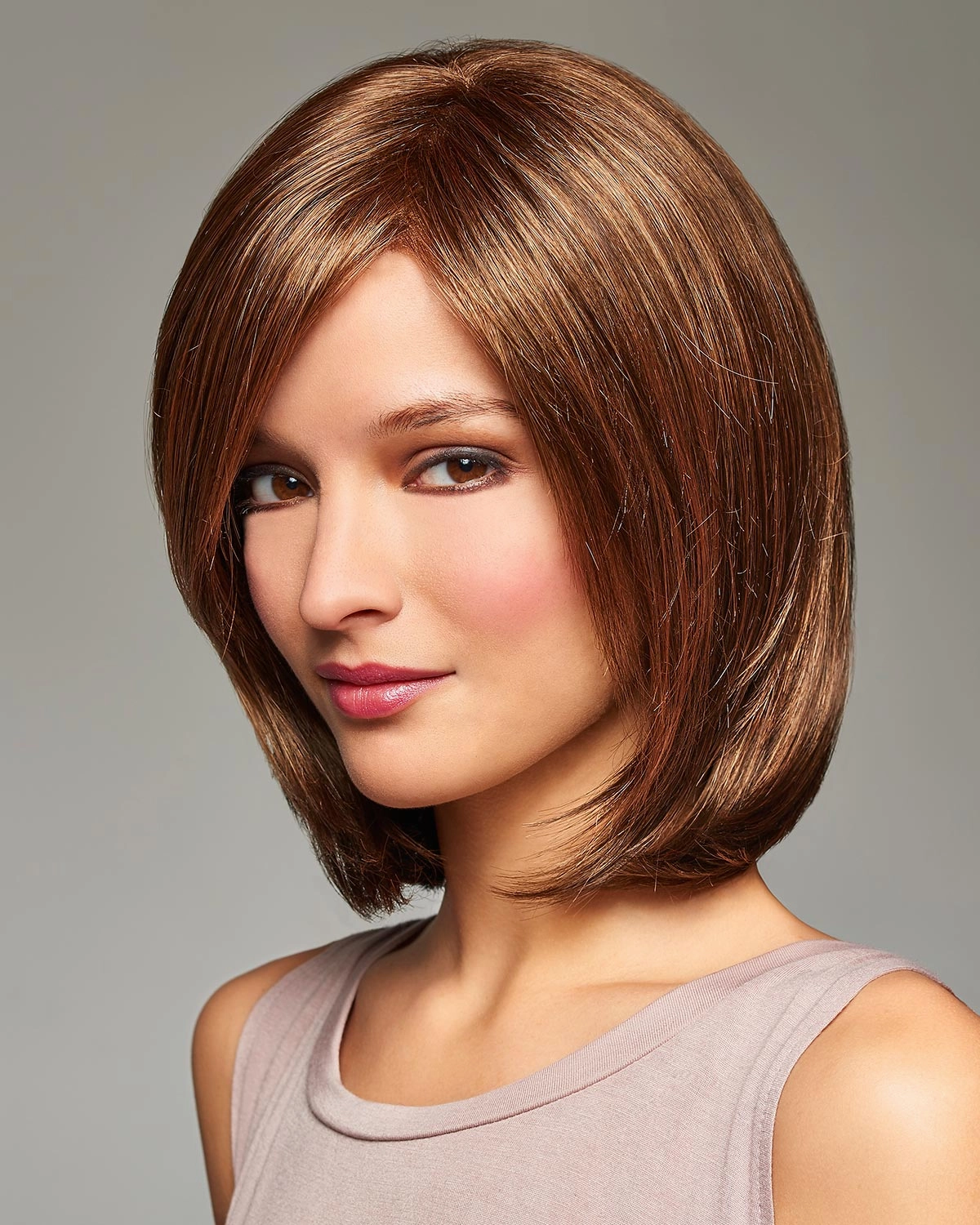 Accessories_Henry Margu_Wigs Fiona | Lace Front & Monofilament Synthetic Wig by Henry Margu