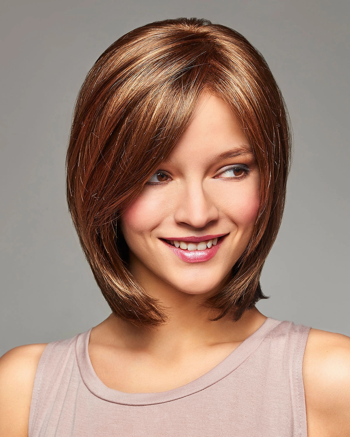 Accessories_Henry Margu_Wigs Fiona | Lace Front & Monofilament Synthetic Wig by Henry Margu