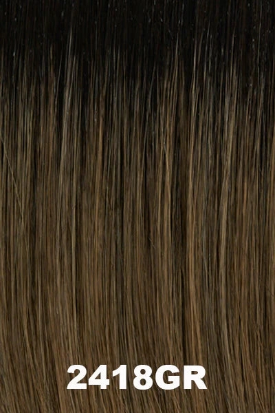 Accessories_Henry Margu_Wigs Fiona by Henry Margu