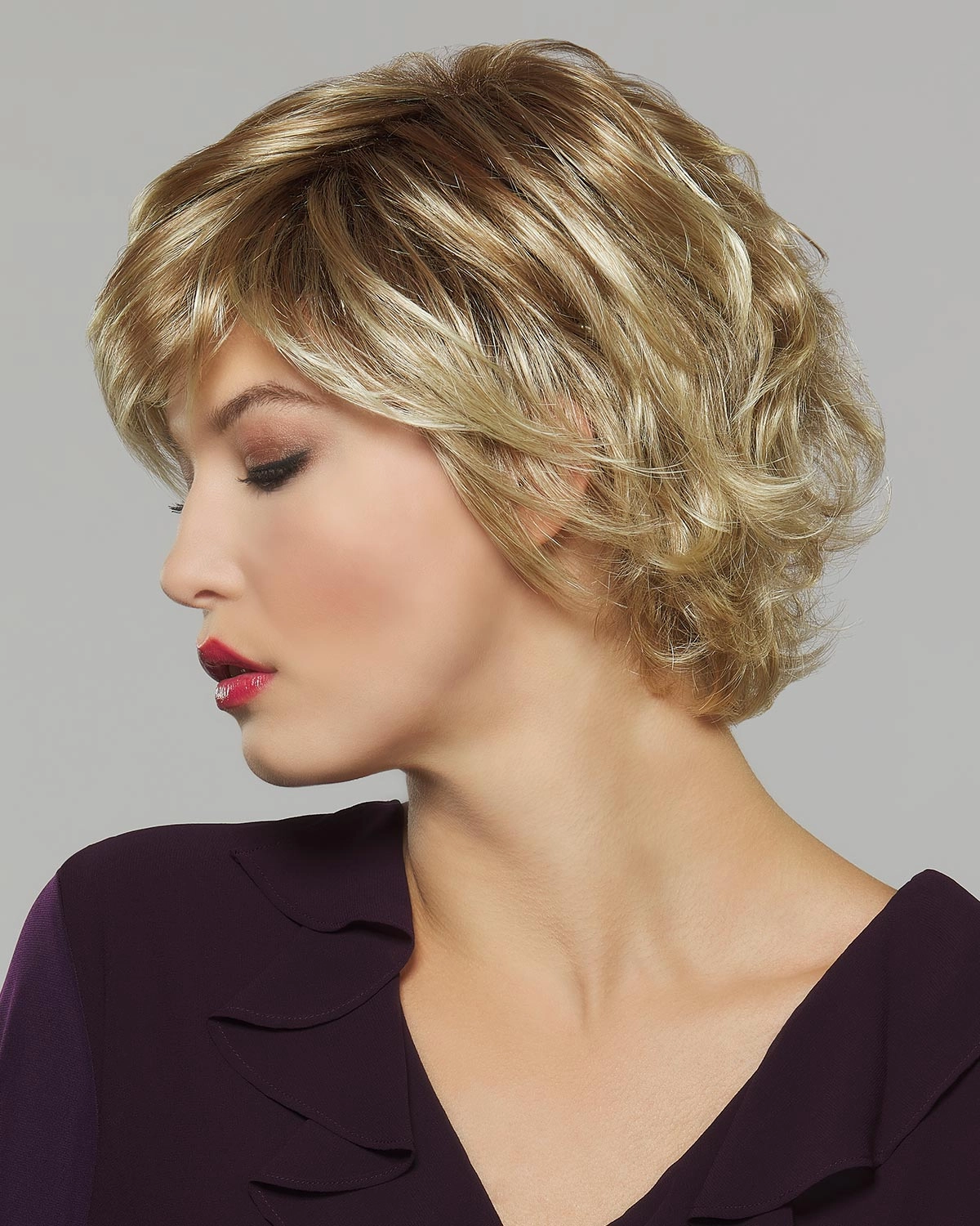 Accessories_Henry Margu_Wigs Gabby | Synthetic Wig by Henry Margu