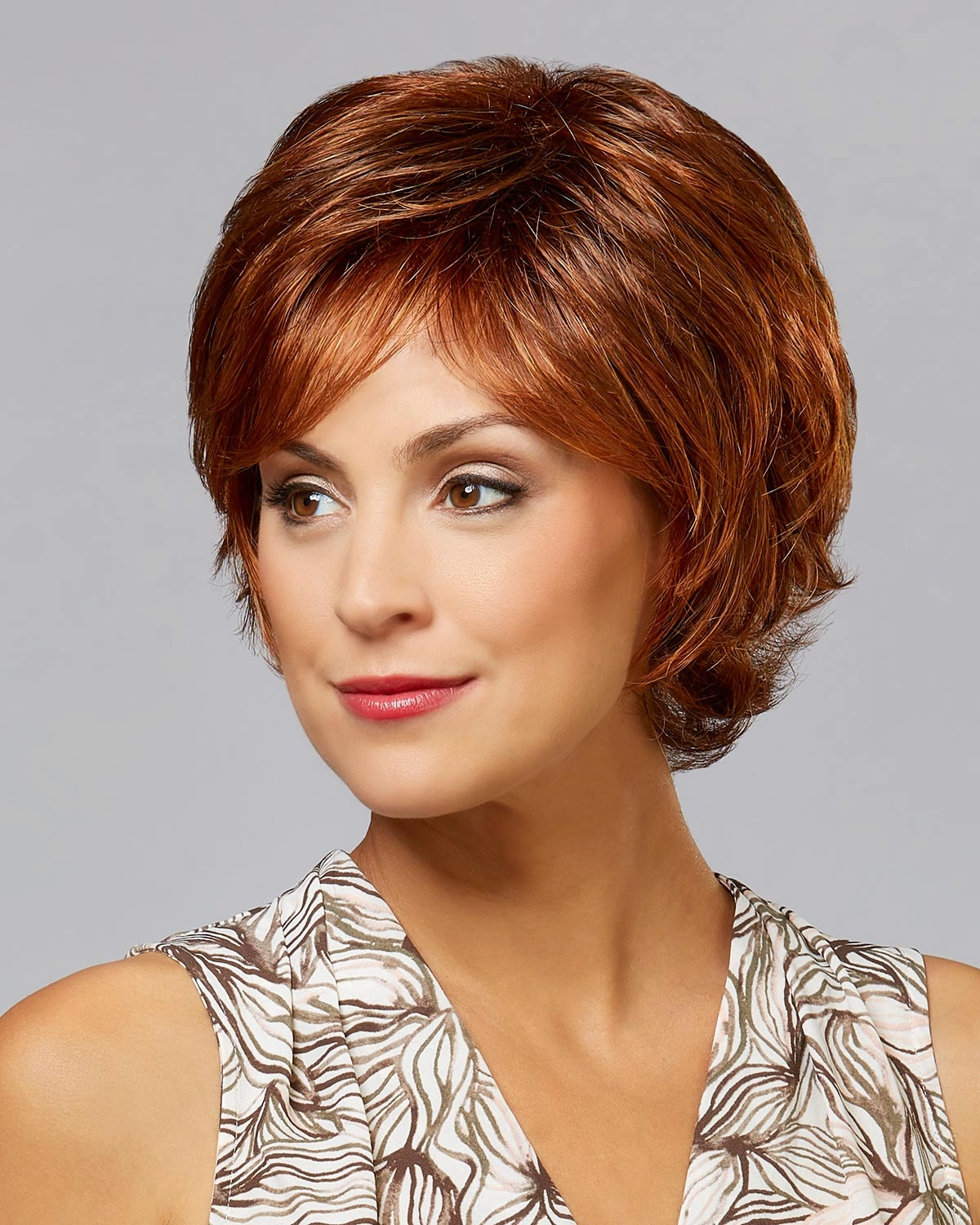Accessories_Henry Margu_Wigs Gabby | Synthetic Wig by Henry Margu