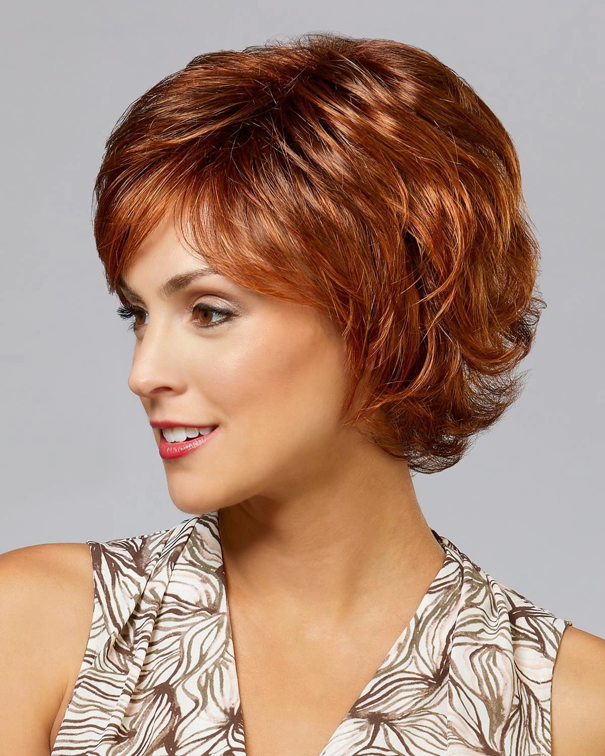 Accessories_Henry Margu_Wigs Gabby | Synthetic Wig by Henry Margu