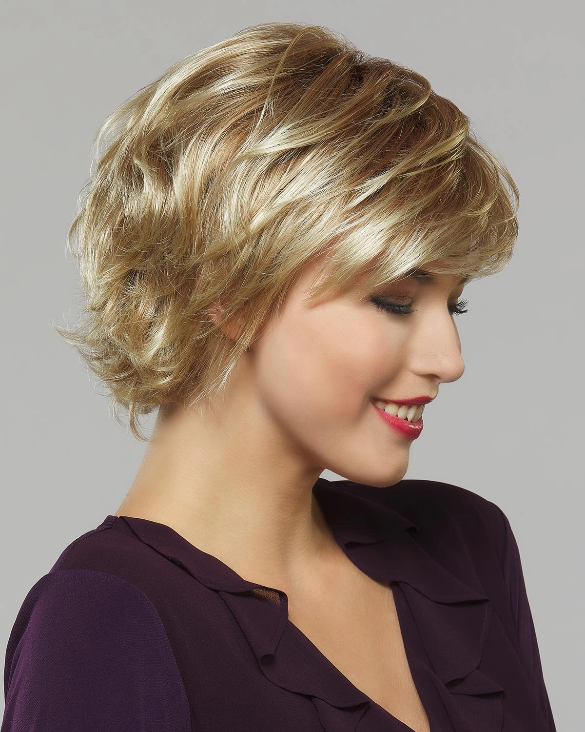 Accessories_Henry Margu_Wigs Gabby | Synthetic Wig by Henry Margu