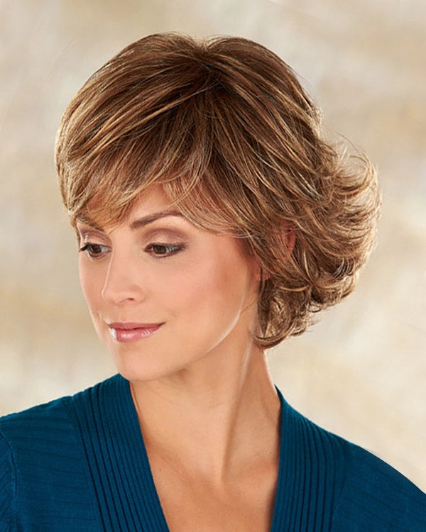 Accessories_Henry Margu_Wigs Gabby | Synthetic Wig by Henry Margu
