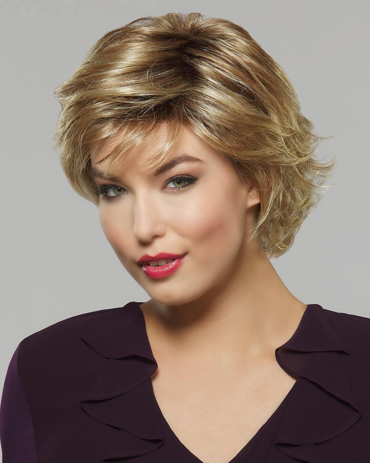 Accessories_Henry Margu_Wigs Gabby | Synthetic Wig by Henry Margu