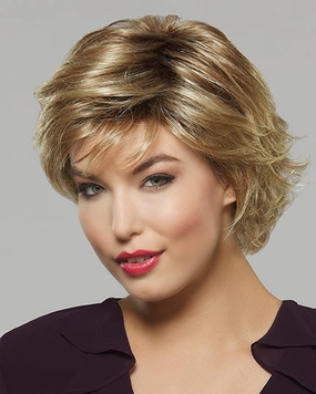 Accessories_Henry Margu_Wigs Gabby