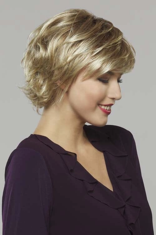 Accessories_Henry Margu_Wigs Gabby Synthetic Wig by Henry Margu