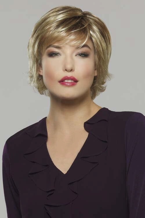 Accessories_Henry Margu_Wigs Gabby Synthetic Wig by Henry Margu
