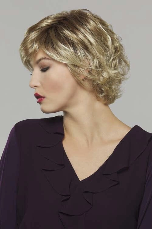 Accessories_Henry Margu_Wigs Gabby Synthetic Wig by Henry Margu
