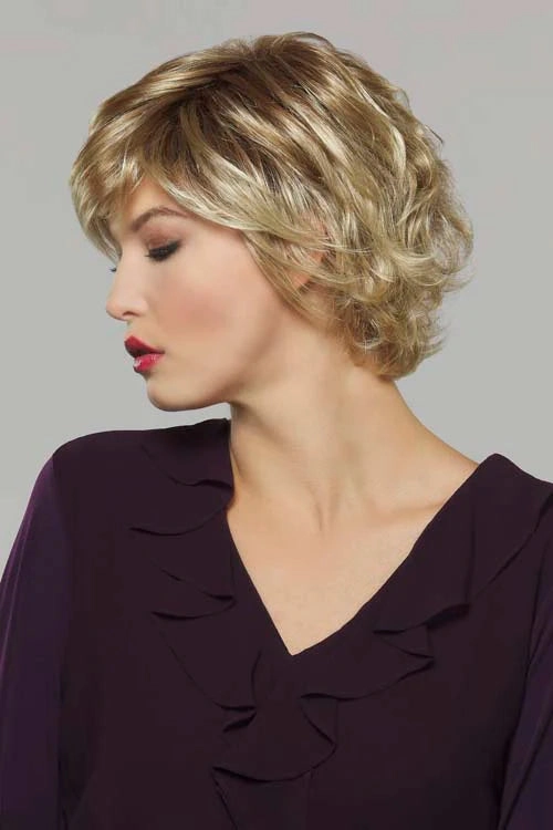 Accessories_Henry Margu_Wigs Gabby Wig by Henry Margu | Synthetic Hair | Average Cap