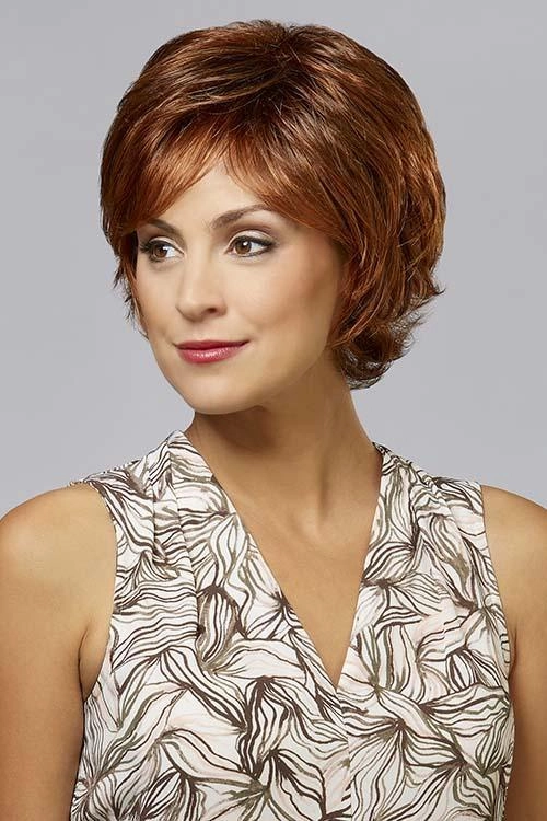Accessories_Henry Margu_Wigs Gabby Wig by Henry Margu | Synthetic (Traditonal Cap)