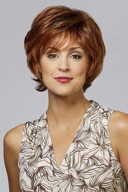 Accessories_Henry Margu_Wigs Gabby Wig by Henry Margu | Synthetic (Traditonal Cap)