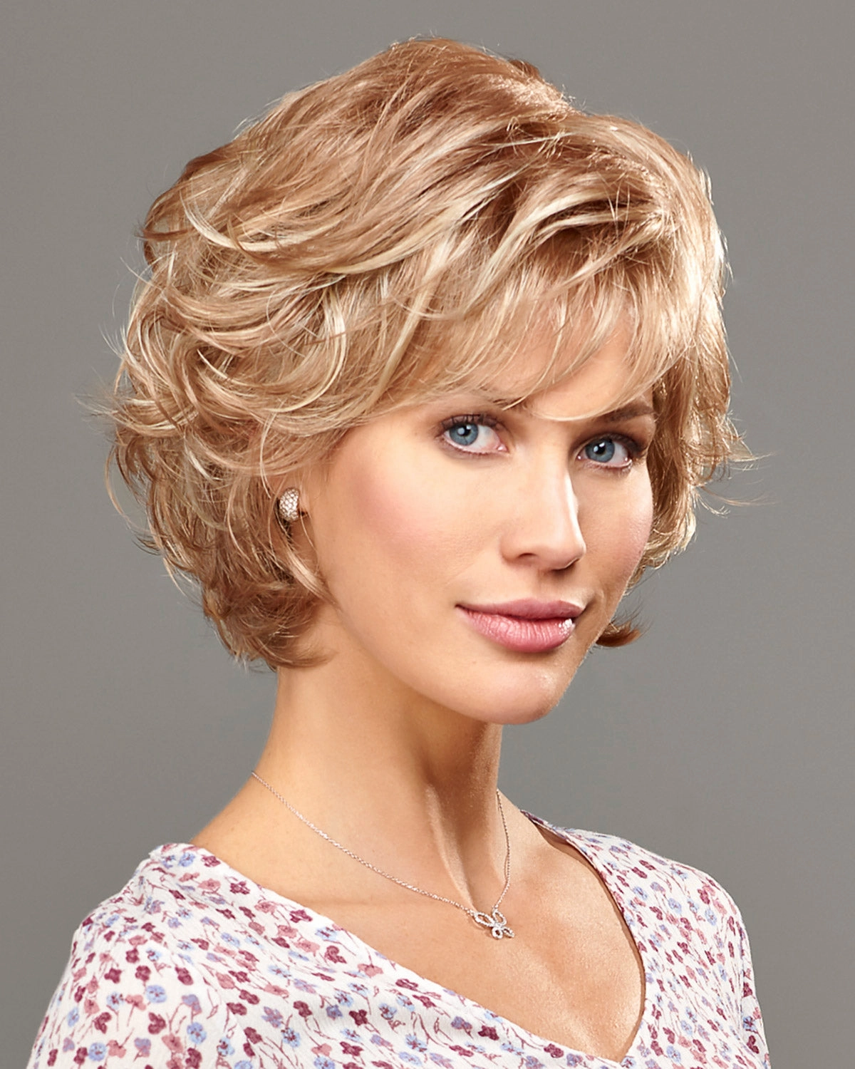 Accessories_Henry Margu_Wigs Gianna | Lace Front & Monofilament Synthetic Wig by Henry Margu