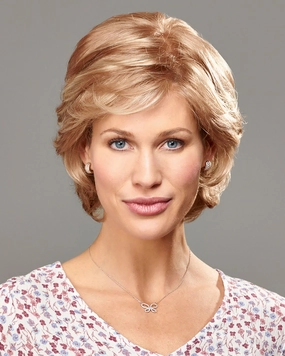Accessories_Henry Margu_Wigs Gianna | Lace Front & Monofilament Synthetic Wig by Henry Margu