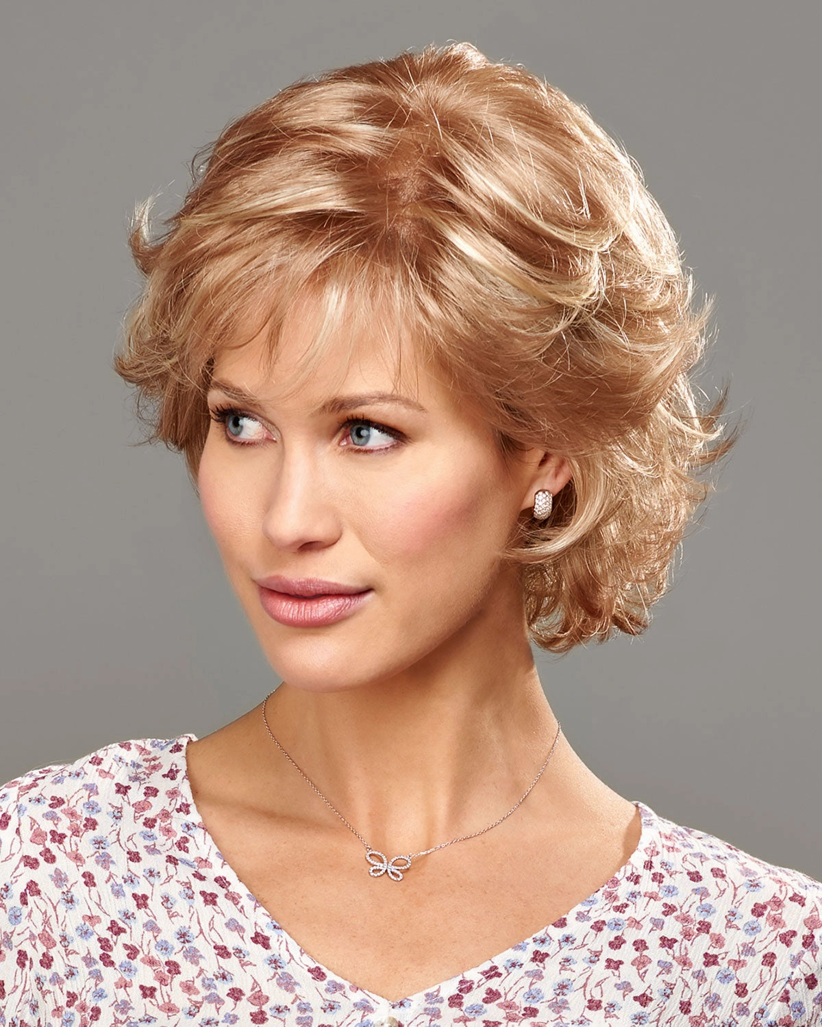 Accessories_Henry Margu_Wigs Gianna | Lace Front & Monofilament Synthetic Wig by Henry Margu
