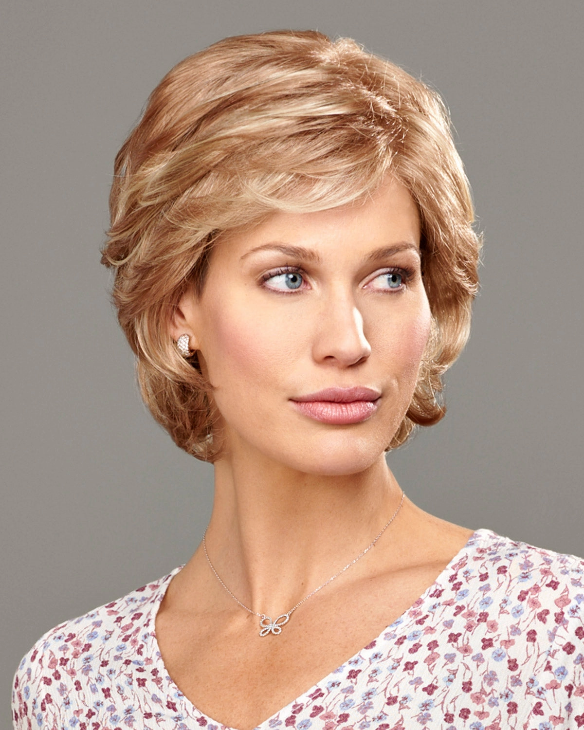 Accessories_Henry Margu_Wigs Gianna | Lace Front & Monofilament Synthetic Wig by Henry Margu