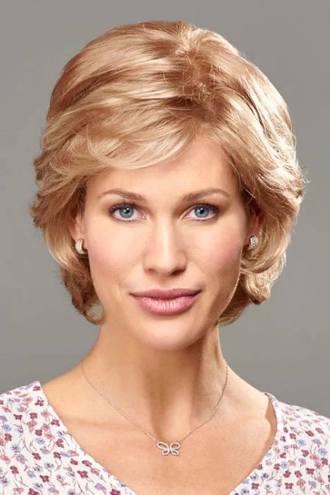 Accessories_Henry Margu_Wigs Gianna Wig by Henry Margu | Synthetic Hair | Average Cap