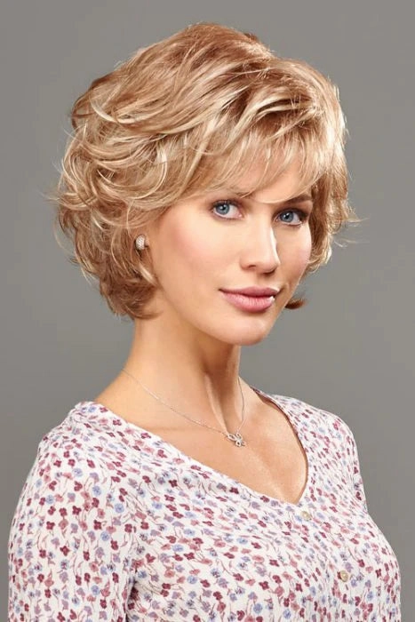 Accessories_Henry Margu_Wigs Gianna Wig by Henry Margu | Synthetic Hair | Average Cap