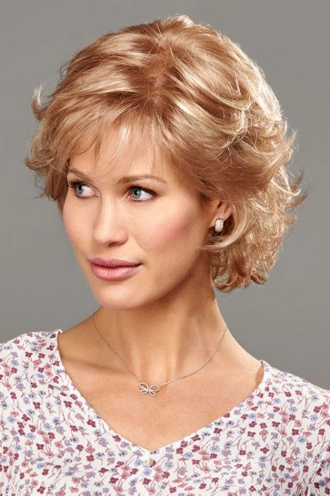 Accessories_Henry Margu_Wigs Gianna Wig by Henry Margu | Synthetic Hair | Average Cap