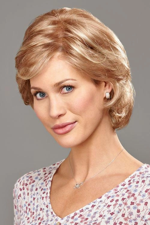 Accessories_Henry Margu_Wigs Gianna Wig by Henry Margu | Synthetic (Lace Front Mono Top)