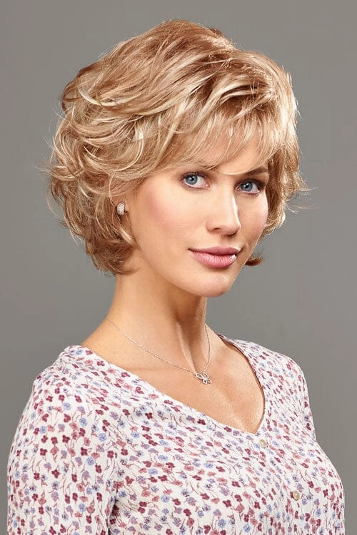 Accessories_Henry Margu_Wigs Gianna Wig by Henry Margu