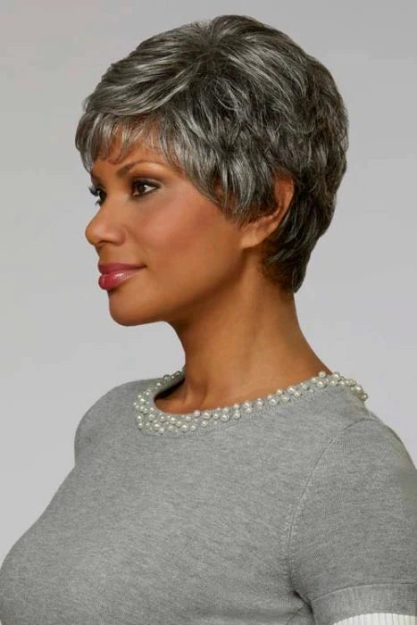 Accessories_Henry Margu_Wigs Grace by Henry Margu