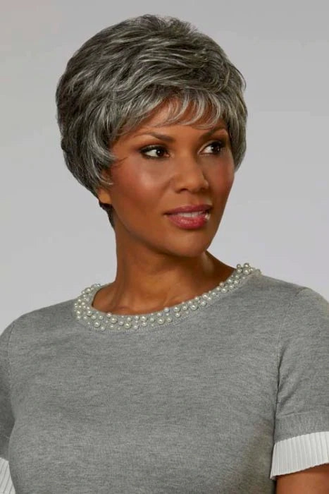 Accessories_Henry Margu_Wigs Grace by Henry Margu