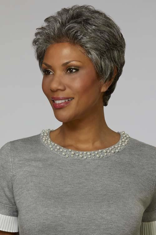 Accessories_Henry Margu_Wigs Grace Wig by Henry Margu | Synthetic (Lace Front Mono Top)