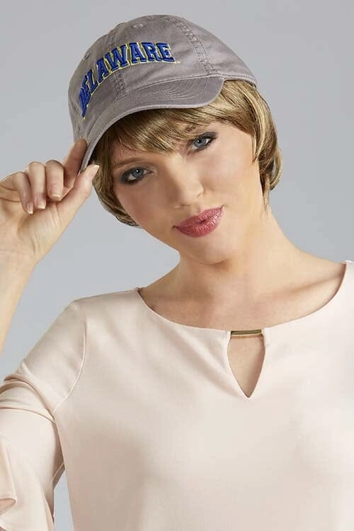 Accessories_Henry Margu_Wigs Halo by Henry Margu - Final Sale: No refunds or exchanges