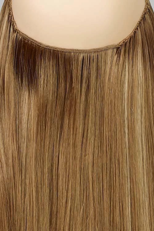 Accessories_Henry Margu_Wigs Halo Hairpiece by Henry Margu | Synthetic