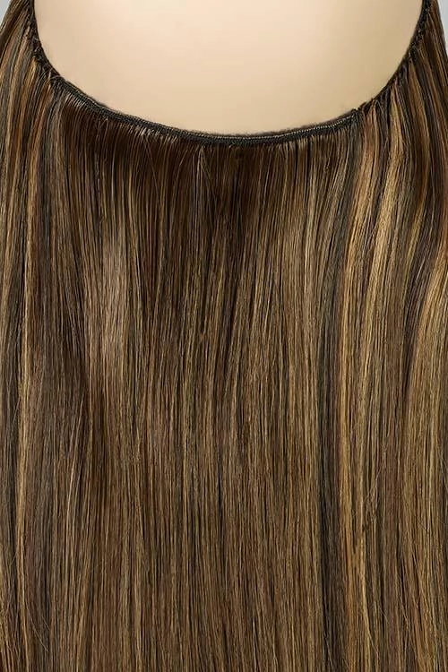 Accessories_Henry Margu_Wigs Halo Hairpiece by Henry Margu | Synthetic