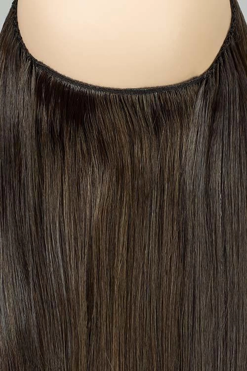 Accessories_Henry Margu_Wigs Halo Hairpiece by Henry Margu | Synthetic
