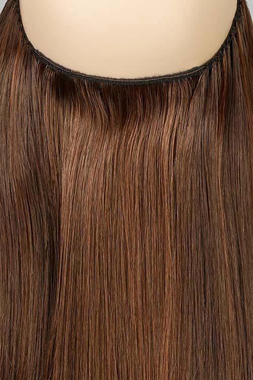Accessories_Henry Margu_Wigs Halo Hairpiece by Henry Margu | Synthetic