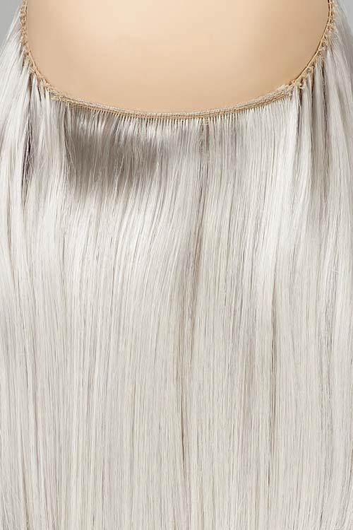 Accessories_Henry Margu_Wigs Halo Hairpiece by Henry Margu | Synthetic
