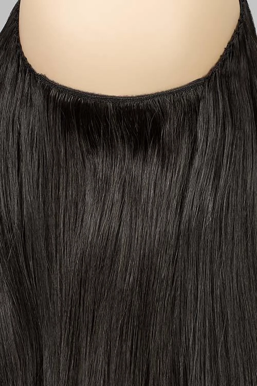 Accessories_Henry Margu_Wigs Halo Hairpiece by Henry Margu | Synthetic