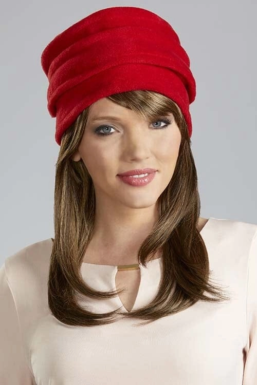Accessories_Henry Margu_Wigs Halo Long by Henry Margu - Final Sale: No refunds or exchanges