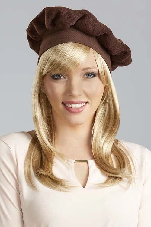 Accessories_Henry Margu_Wigs Halo Long by Henry Margu - Final Sale: No refunds or exchanges