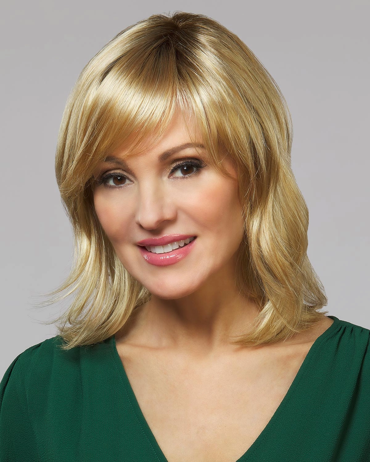 Accessories_Henry Margu_Wigs Hannah | Lace Front & Monofilament Top Synthetic Wig by Henry Margu
