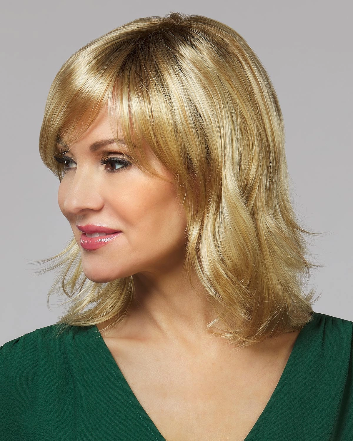 Accessories_Henry Margu_Wigs Hannah | Lace Front & Monofilament Top Synthetic Wig by Henry Margu