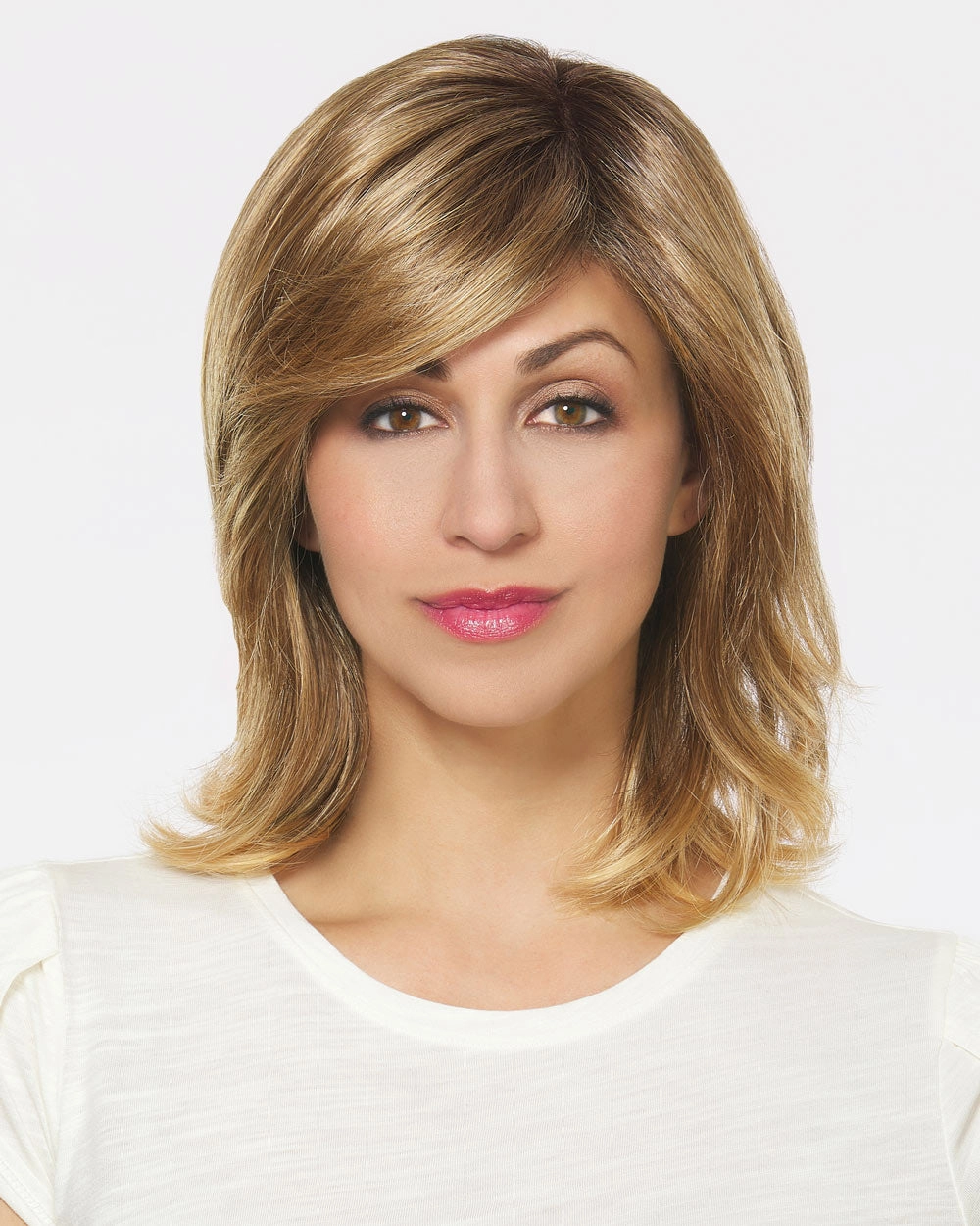 Accessories_Henry Margu_Wigs Hannah | Lace Front & Monofilament Top Synthetic Wig by Henry Margu