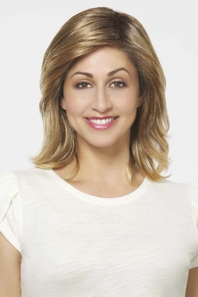 Accessories_Henry Margu_Wigs Hannah by Naturally Yours by Henry Margu