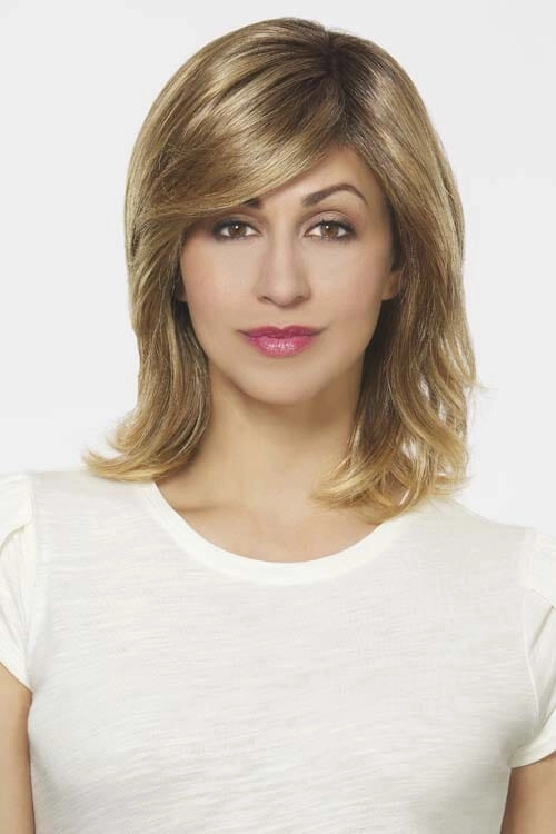 Accessories_Henry Margu_Wigs Hannah by Naturally Yours by Henry Margu