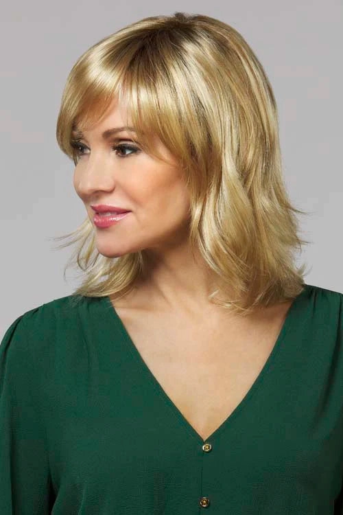 Accessories_Henry Margu_Wigs Hannah Wig by Henry Margu | Synthetic Hair | Average Cap