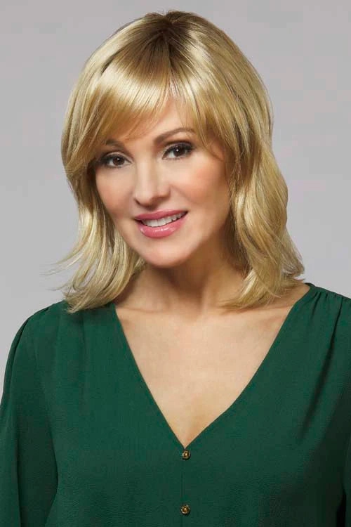 Accessories_Henry Margu_Wigs Hannah Wig by Henry Margu | Synthetic Hair | Average Cap
