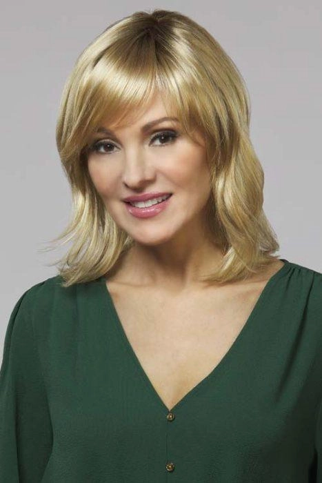 Accessories_Henry Margu_Wigs Hannah Wig by Henry Margu | Synthetic (Lace Front Mono Top)