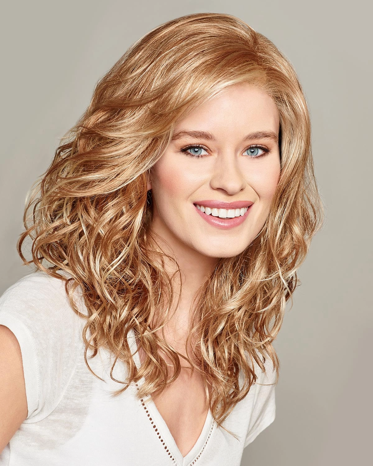 Accessories_Henry Margu_Wigs Harper | Lace Front Synthetic Wig by Henry Margu