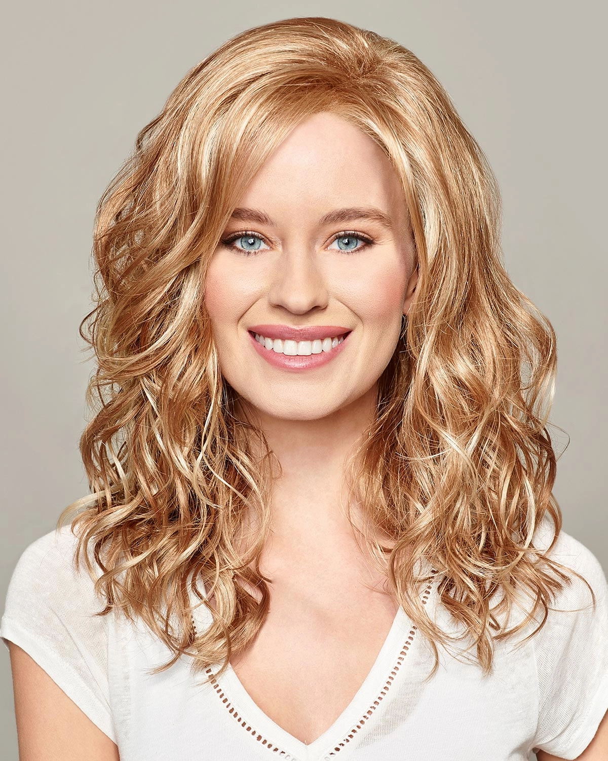 Accessories_Henry Margu_Wigs Harper | Lace Front Synthetic Wig by Henry Margu