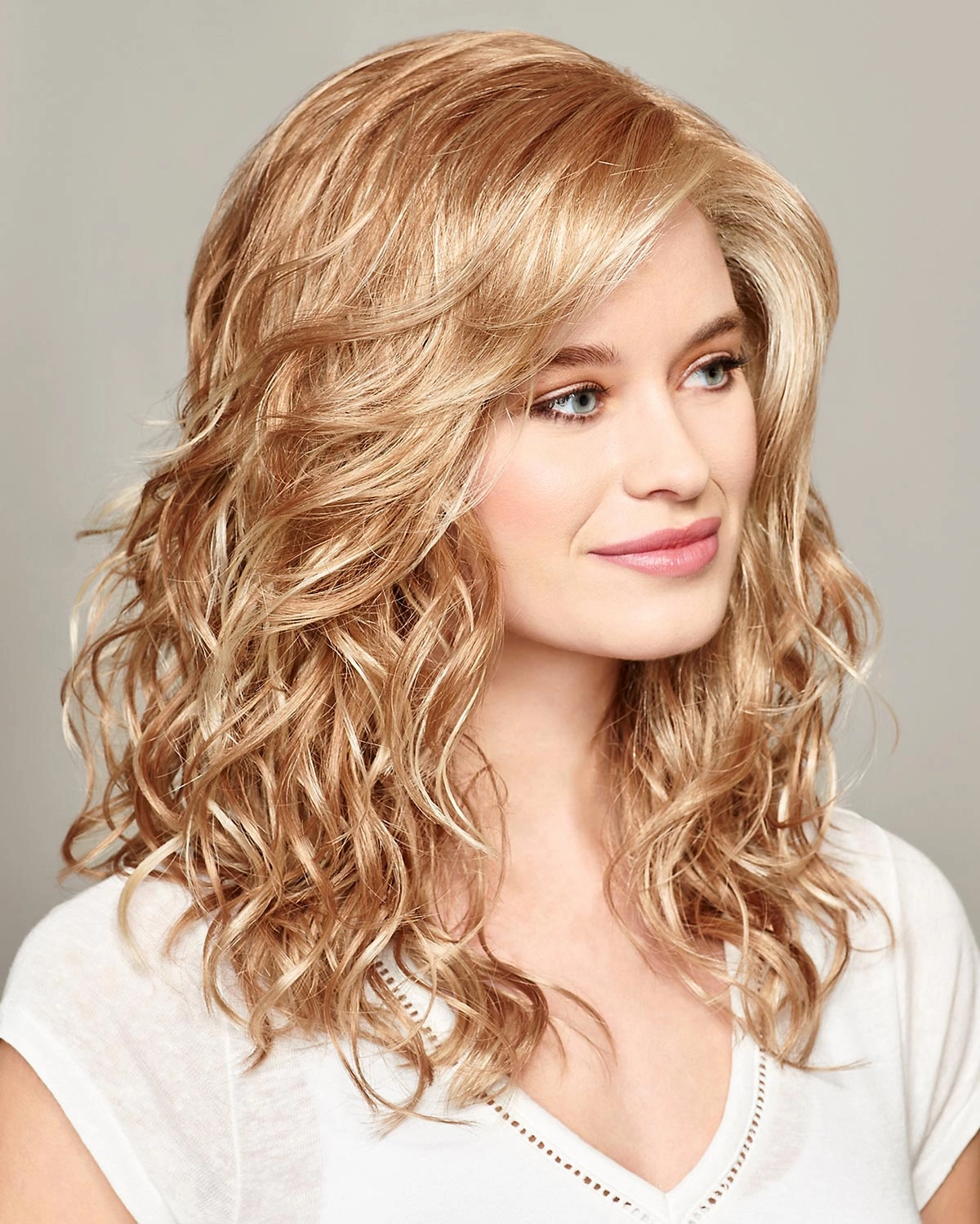 Accessories_Henry Margu_Wigs Harper | Lace Front Synthetic Wig by Henry Margu