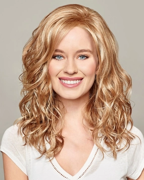 Accessories_Henry Margu_Wigs Harper | Lace Front Synthetic Wig by Henry Margu