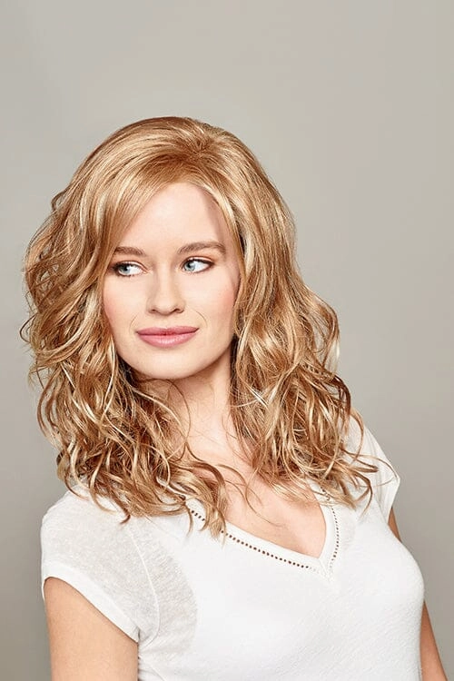 Accessories_Henry Margu_Wigs Harper Synthetic Wig by Henry Margu